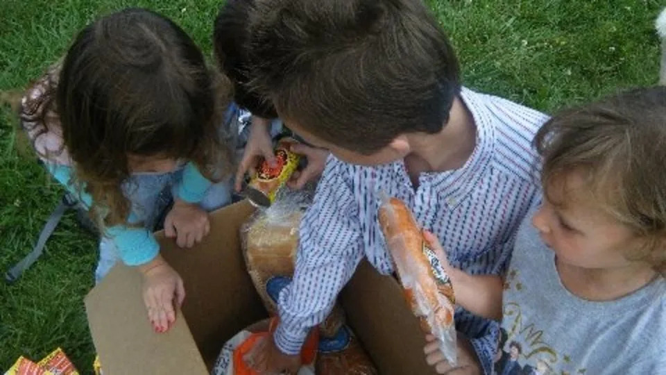 Where Your Donation Really Goes: How Direct Giving to Families Is Changing Lives