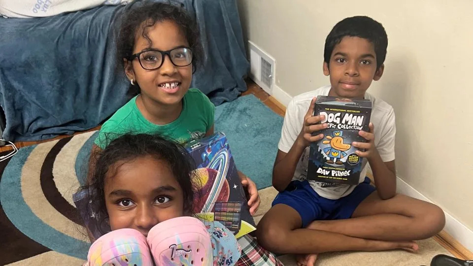 Where Your Donation Really Goes: How Direct Giving to Families Is Changing Lives