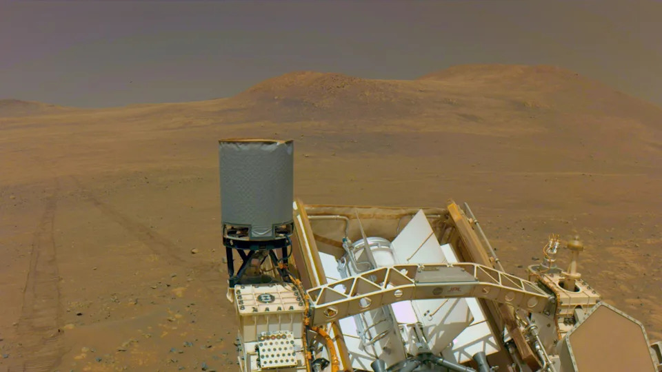 The 12 Biggest Space Stories of 2025 — Readers' Picks and Why They Mattered