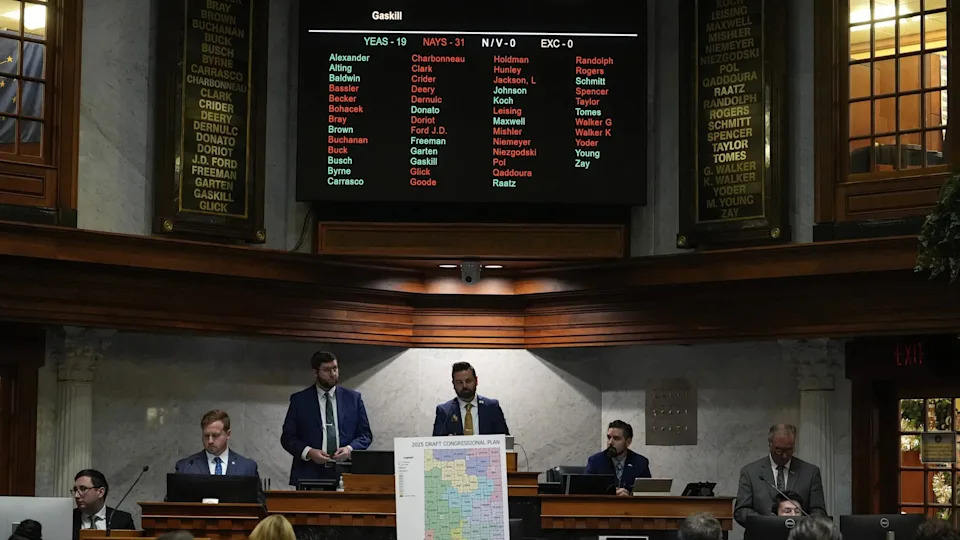 2025 Shockers: Five Campaign Moments That Reshaped the Road To 2026