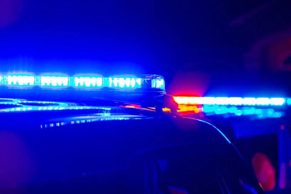 Mother Killed During Custody Exchange After Children's Christmas Visit; Father Hospitalized