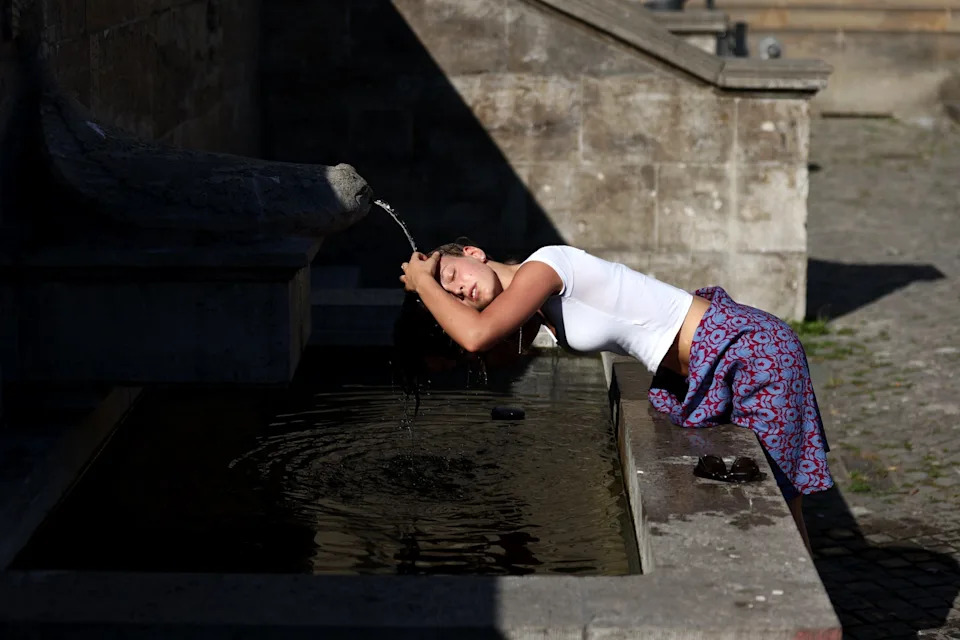 Getty Images’ 100 Most Powerful News Photos of 2025 — 30 Standout Moments