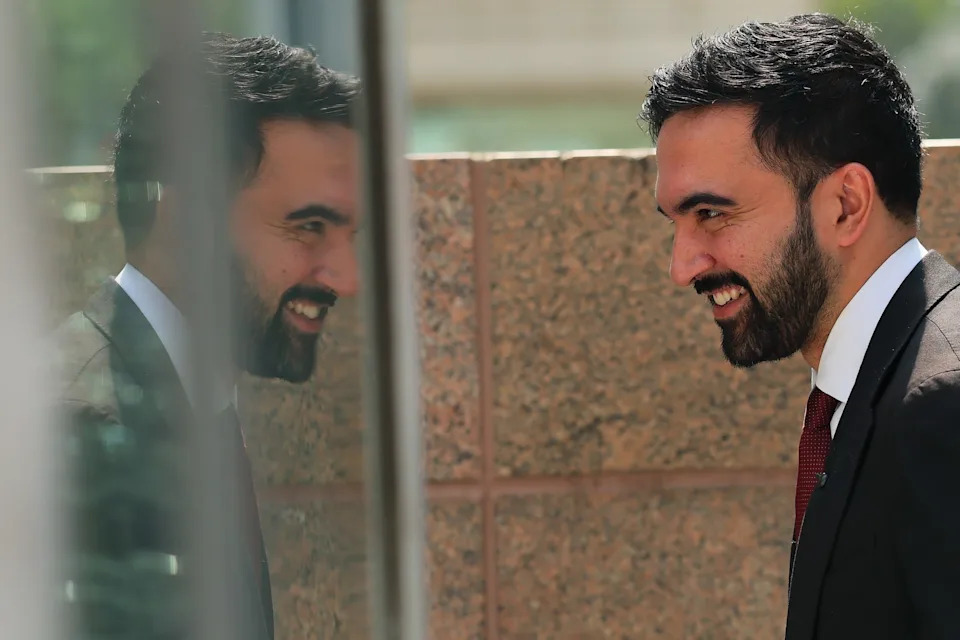 Getty Images’ 100 Most Powerful News Photos of 2025 — 30 Standout Moments