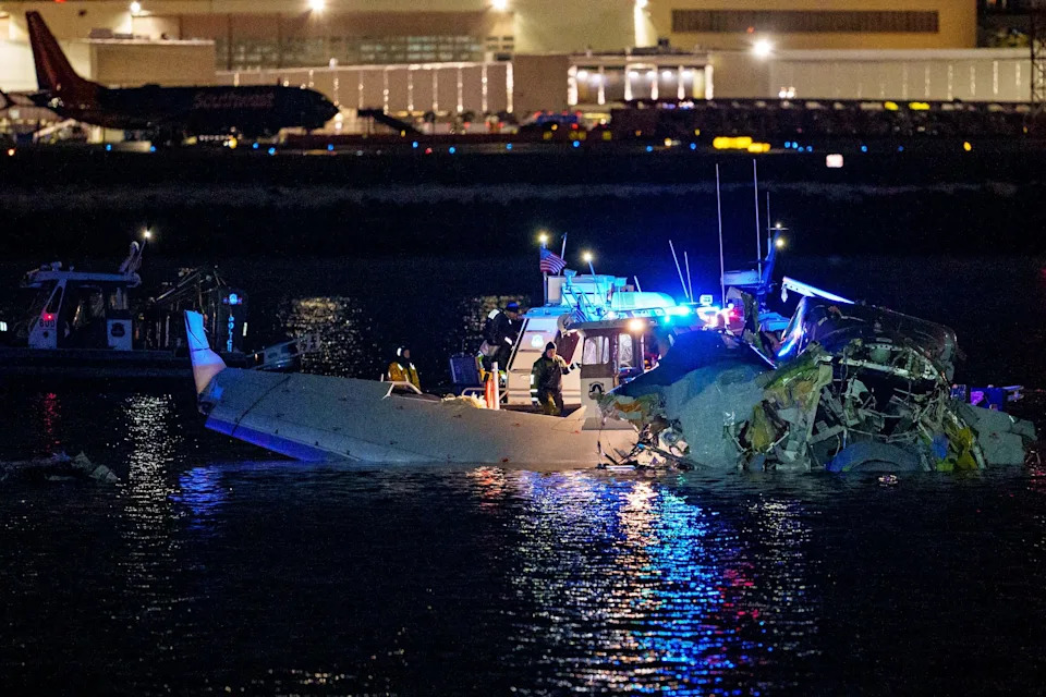 Getty Images’ 100 Most Powerful News Photos of 2025 — 30 Standout Moments