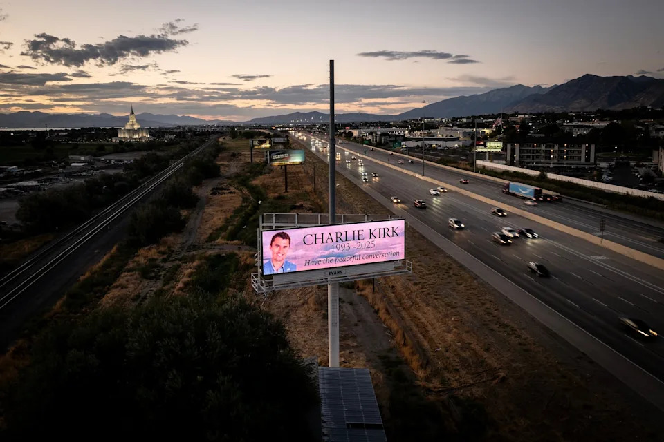 Getty Images’ 100 Most Powerful News Photos of 2025 — 30 Standout Moments