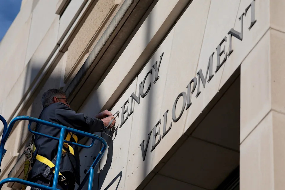 Getty Images’ 100 Most Powerful News Photos of 2025 — 30 Standout Moments