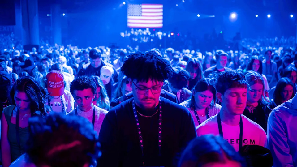 NAU TPUSA Leader Vows Not to Back Down After Harassment Following Charlie Kirk’s Killing