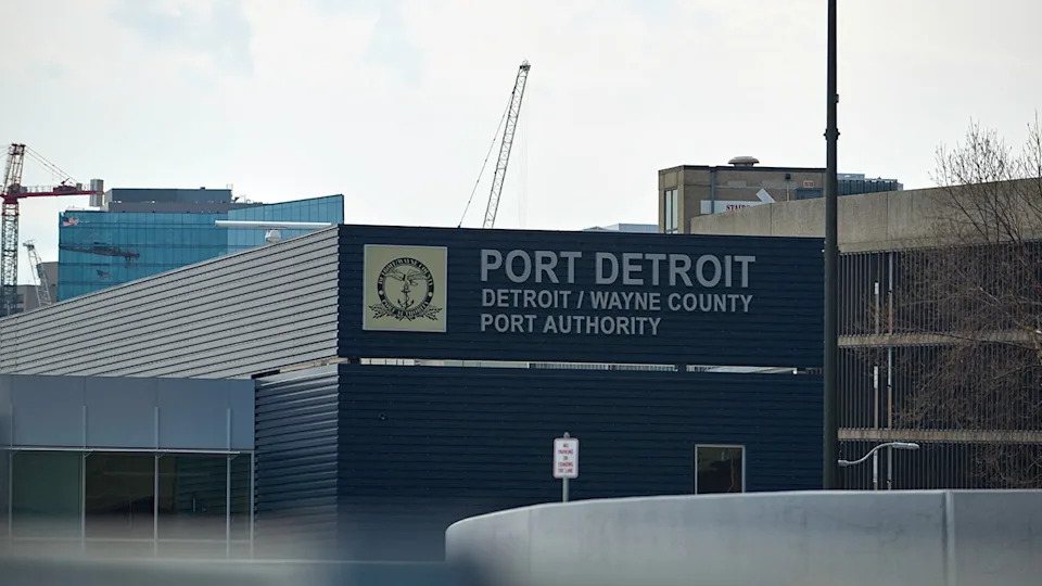 Federal Indictment Alleges Detroit Ring Shipped Hundreds Of Stolen Cars Overseas — Many Bound For The Middle East