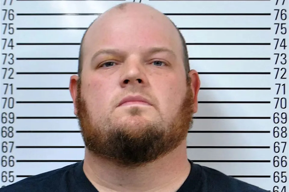 Backyard Target Practice Turns Deadly: Man Charged After Stray Bullet Kills Neighbor on Porch