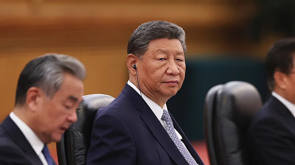 U.S. Uncovers Multiple China-Linked Espionage Operations in 2025 — “Just the Tip of the Iceberg”