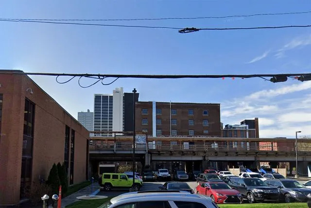 Indiana Babysitter Arrested After Allegedly Slapping 7‑Month‑Old, Causing Brain Bleed