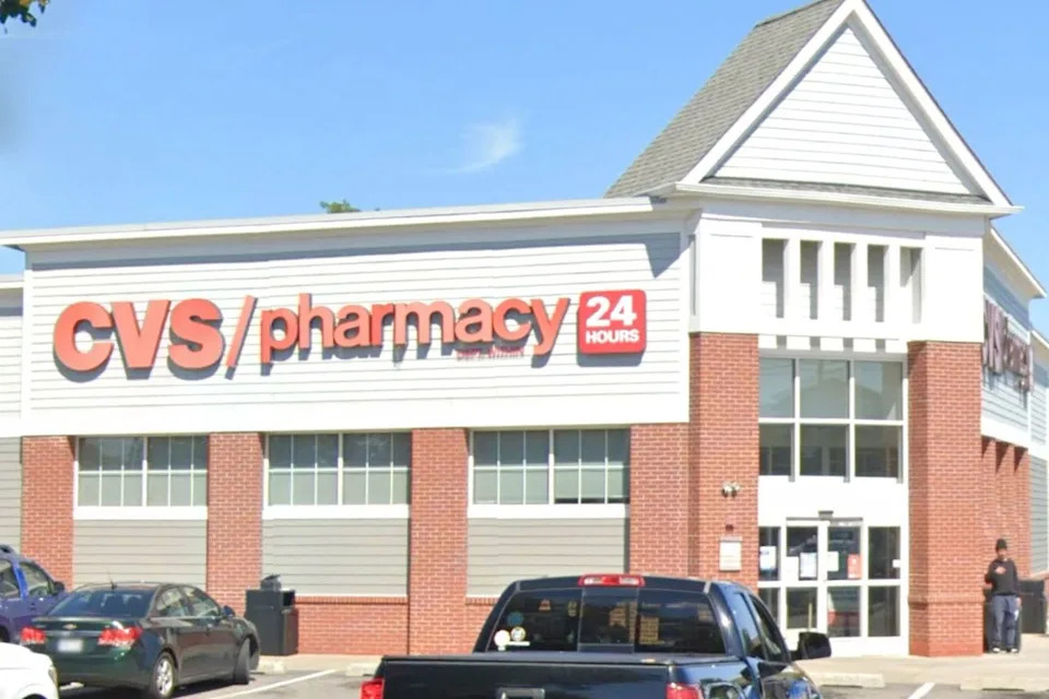 23-Year-Old Spent Christmas Morning With Family, Fatally Stabbed While Working at CVS