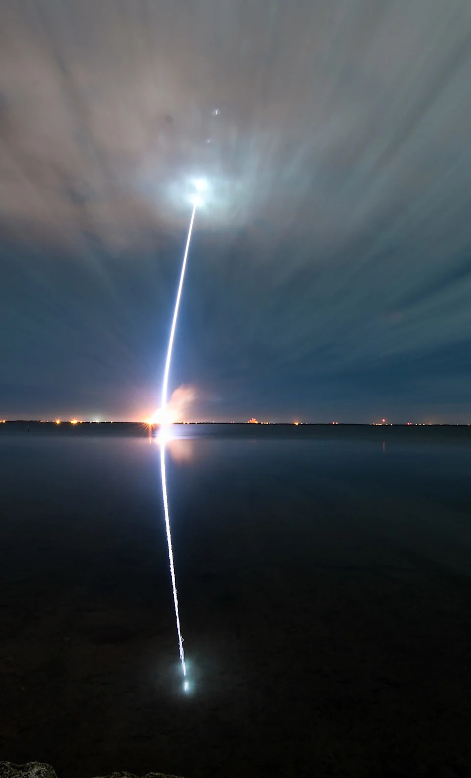 Record Launches and New Frontiers: What the Space Coast Will Face in 2026