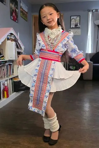 Midwest Mom Posts Viral Video of Daughter in Tears After Classmates Mock Her “Asian Eyes” — School Investigates