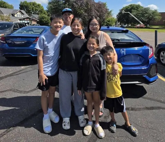 Midwest Mom Posts Viral Video of Daughter in Tears After Classmates Mock Her “Asian Eyes” — School Investigates