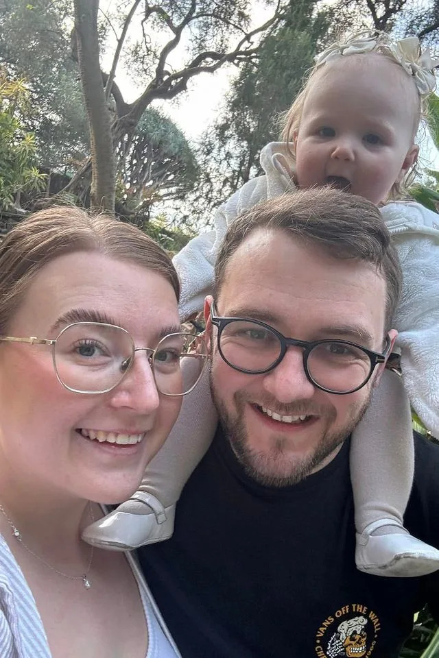 Two-Year-Old Dies After Falling Into Garden Pond During Christmas Gathering; Family Launches GoFundMe