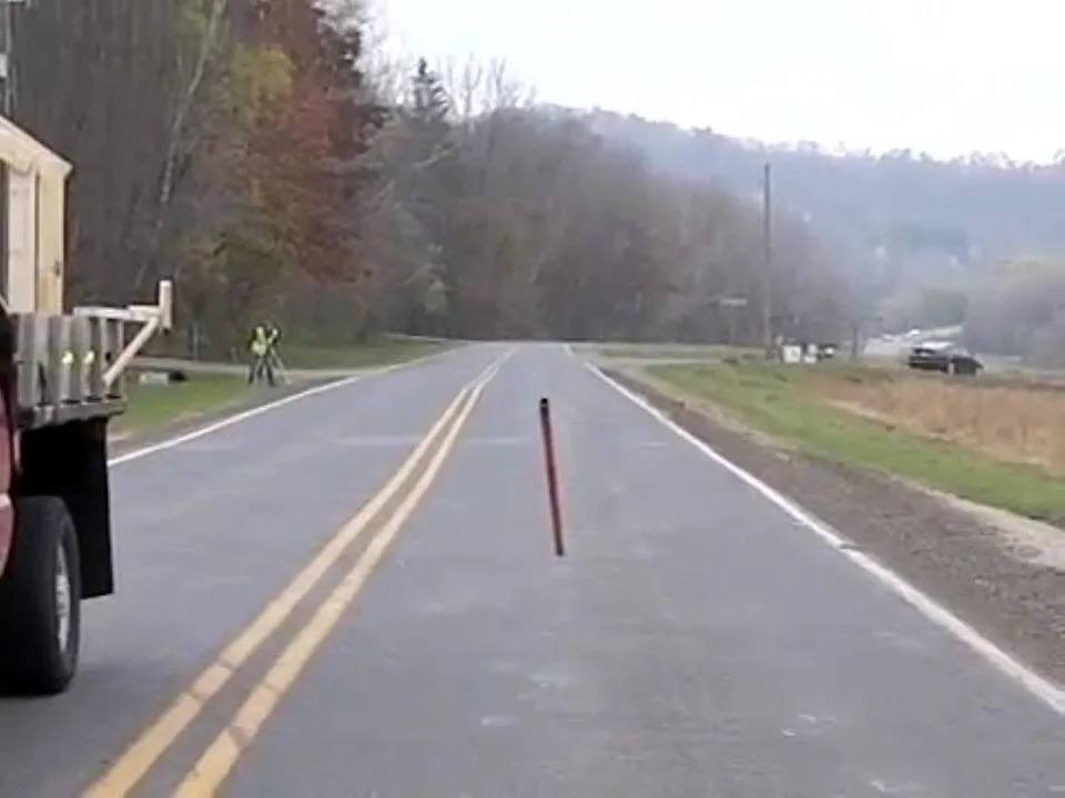 Widower Seeks Retrial After Controversial Pipe-Through-Windshield Death; New Evidence Shakes Case