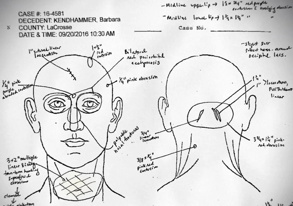 Widower Seeks Retrial After Controversial Pipe-Through-Windshield Death; New Evidence Shakes Case