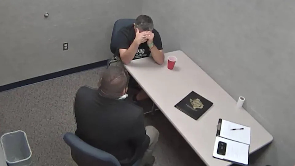 Widower Seeks Retrial After Controversial Pipe-Through-Windshield Death; New Evidence Shakes Case