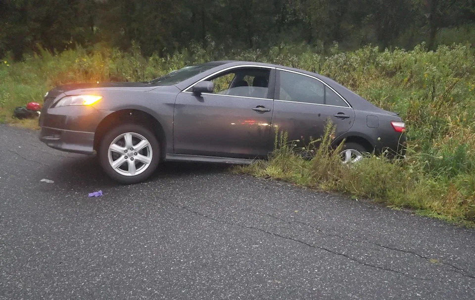 Did a Staged Crash Hide a Wife's Murder? Inside the Kendhammer Case