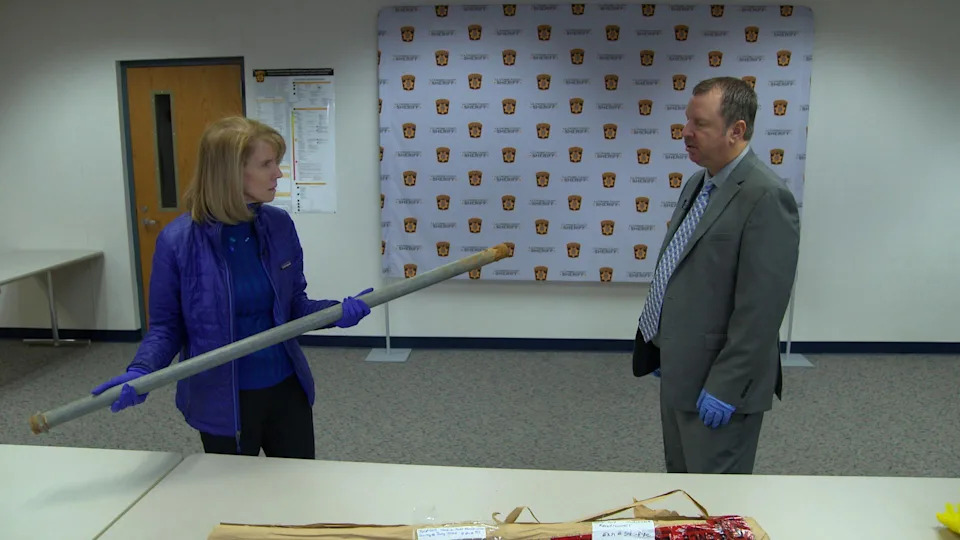 Did a Staged Crash Hide a Wife's Murder? Inside the Kendhammer Case