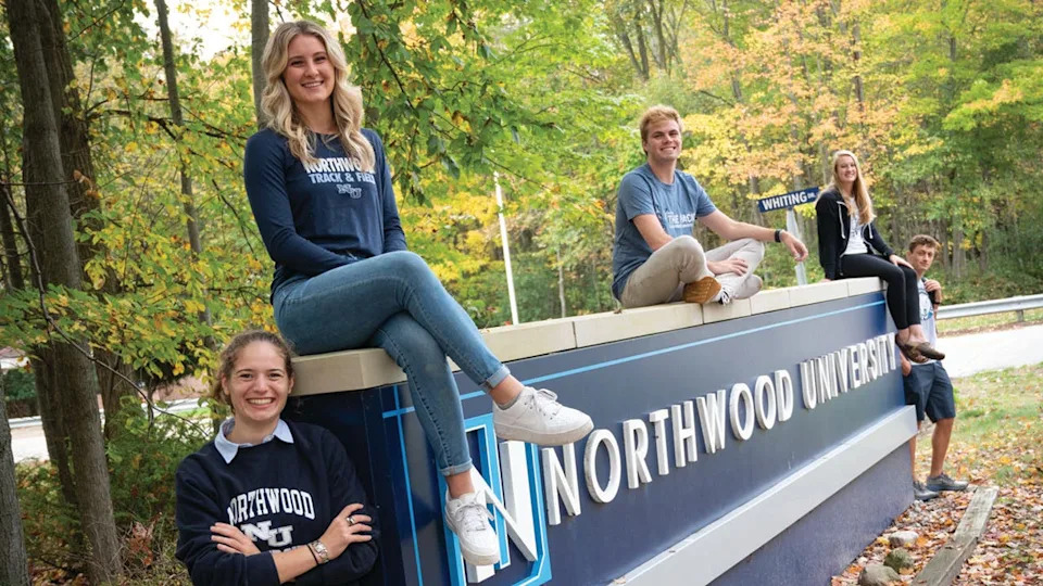 Northwood President: 'There Is Hope' For Higher Education Amid Concerns Over Leftward Drift