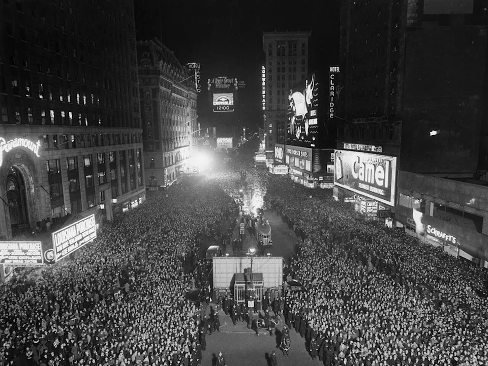Inside Times Square's Iconic Ball Drop: History, Craftsmanship, and the 2026 Moment