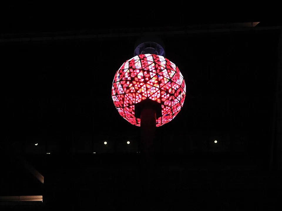 Inside Times Square's Iconic Ball Drop: History, Craftsmanship, and the 2026 Moment