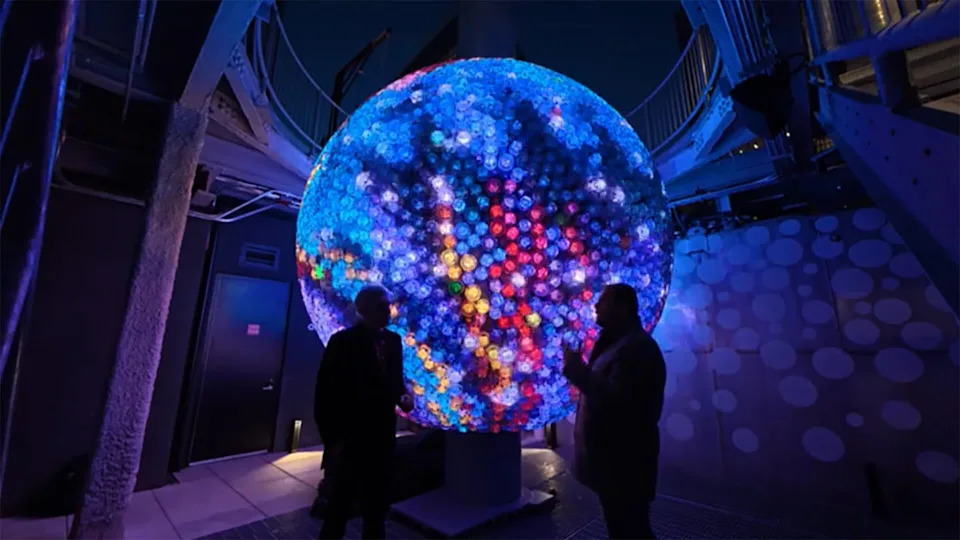 Inside Times Square's Iconic Ball Drop: History, Craftsmanship, and the 2026 Moment