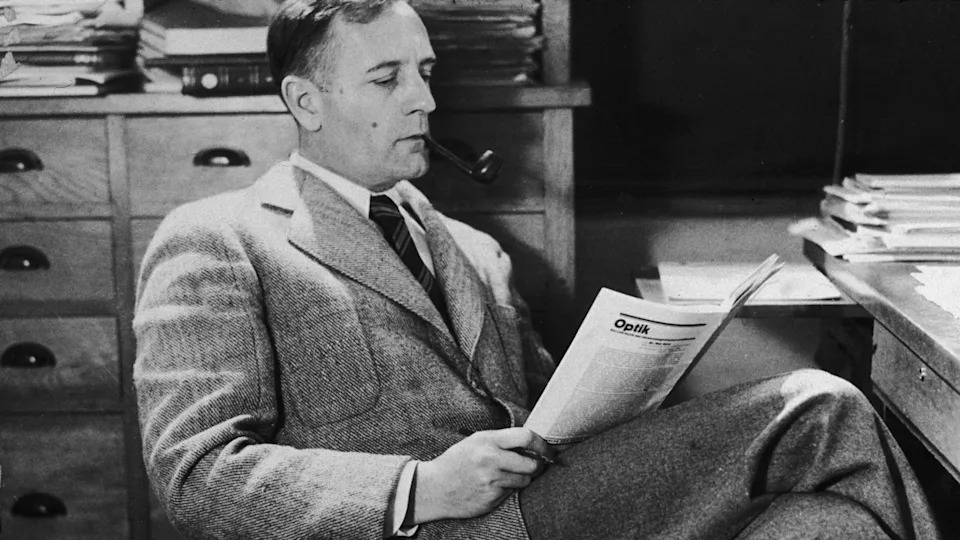 Space.com's Standout Stories of 2025: Investigations, Discoveries and Deep Reads