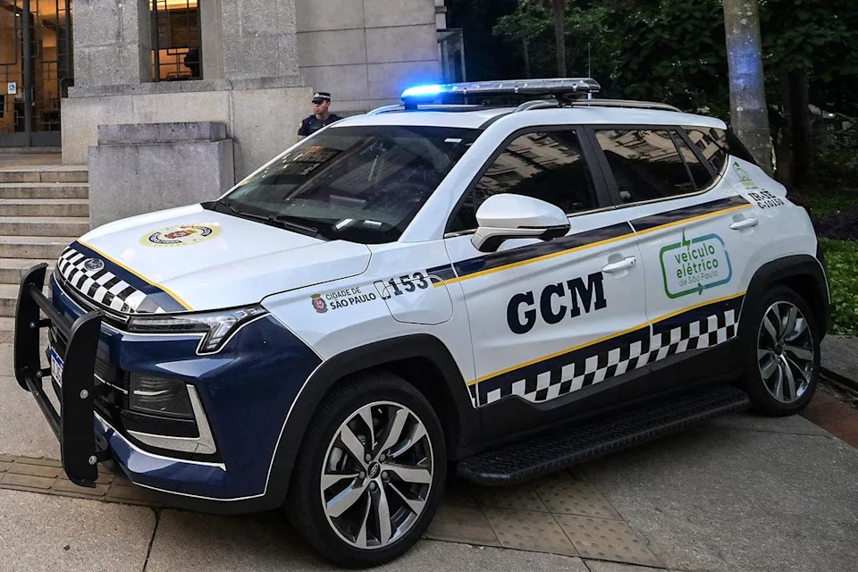 Brazilian Mother Dies on Christmas Eve After Alleged Hit-and-Run That Dragged Her Onto Highway