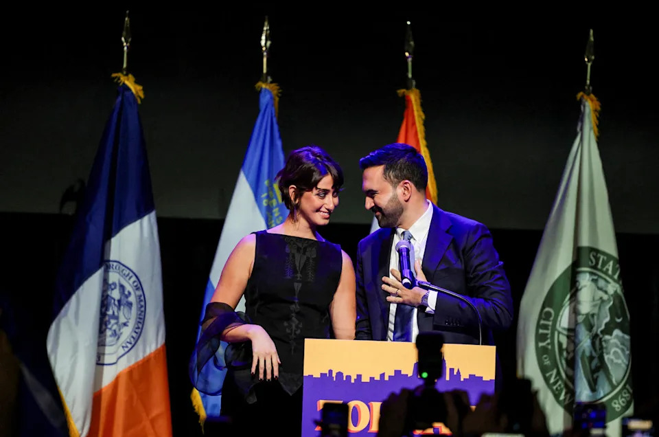 Zohran Mamdani’s Historic Win Unites New York’s Muslim Community — Easing Longstanding Shia–Sunni Divisions