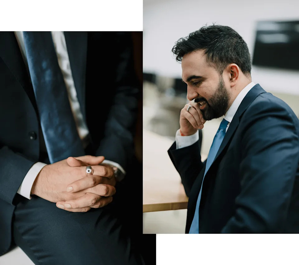 Zohran Mamdani’s Historic Win Unites New York’s Muslim Community — Easing Longstanding Shia–Sunni Divisions