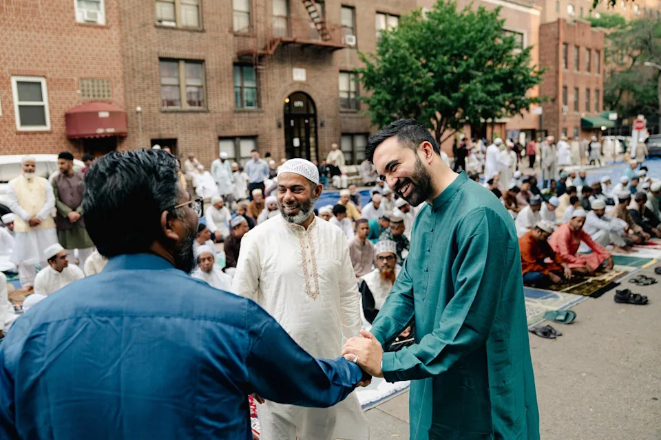 Zohran Mamdani’s Historic Win Unites New York’s Muslim Community — Easing Longstanding Shia–Sunni Divisions
