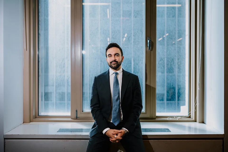 Zohran Mamdani’s Historic Win Unites New York’s Muslim Community — Easing Longstanding Shia–Sunni Divisions