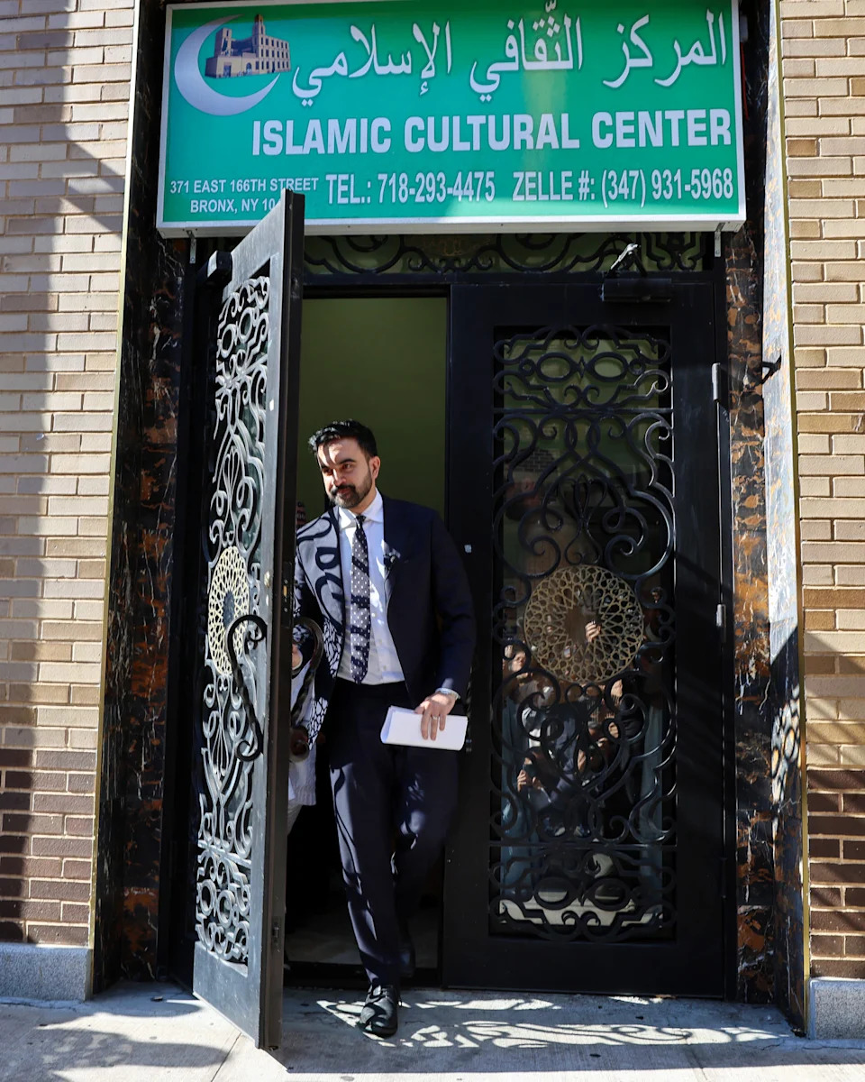 Zohran Mamdani’s Historic Win Unites New York’s Muslim Community — Easing Longstanding Shia–Sunni Divisions