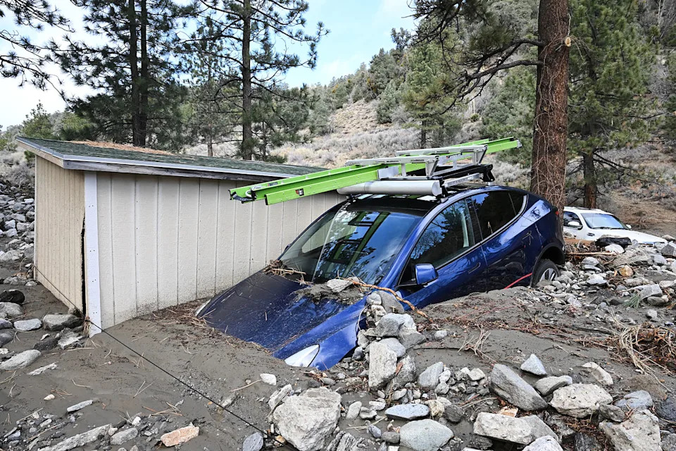 After the Flames: Senior Residents Return to Pacific Palisades Amid Slow Rebuilding