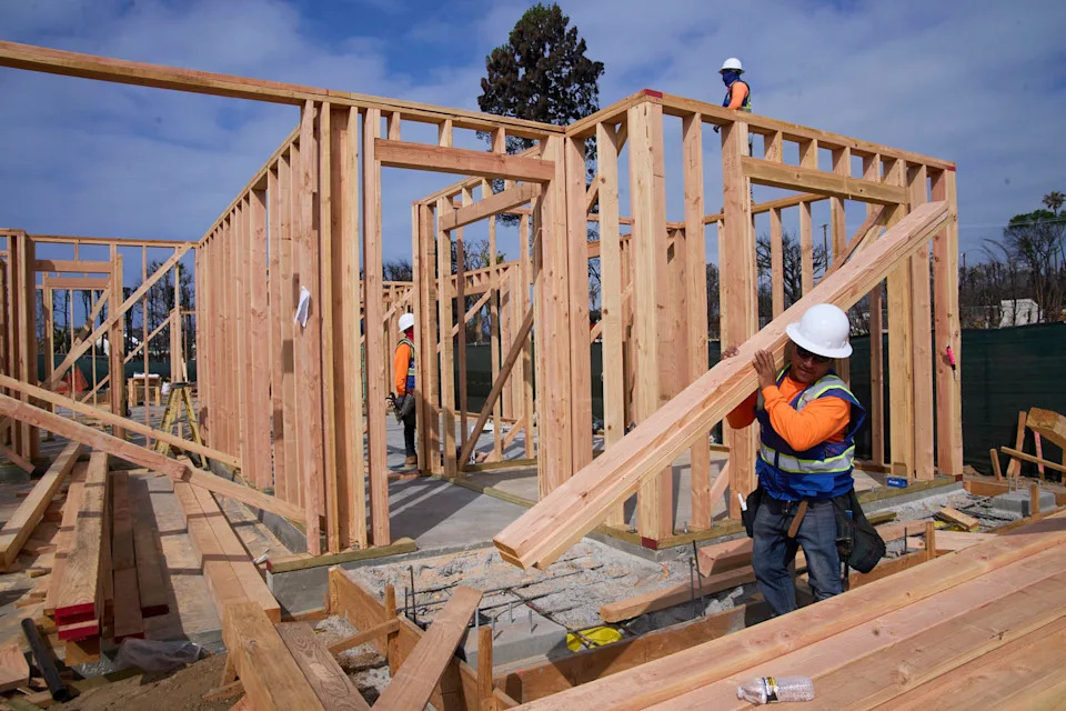 After the Flames: Senior Residents Return to Pacific Palisades Amid Slow Rebuilding