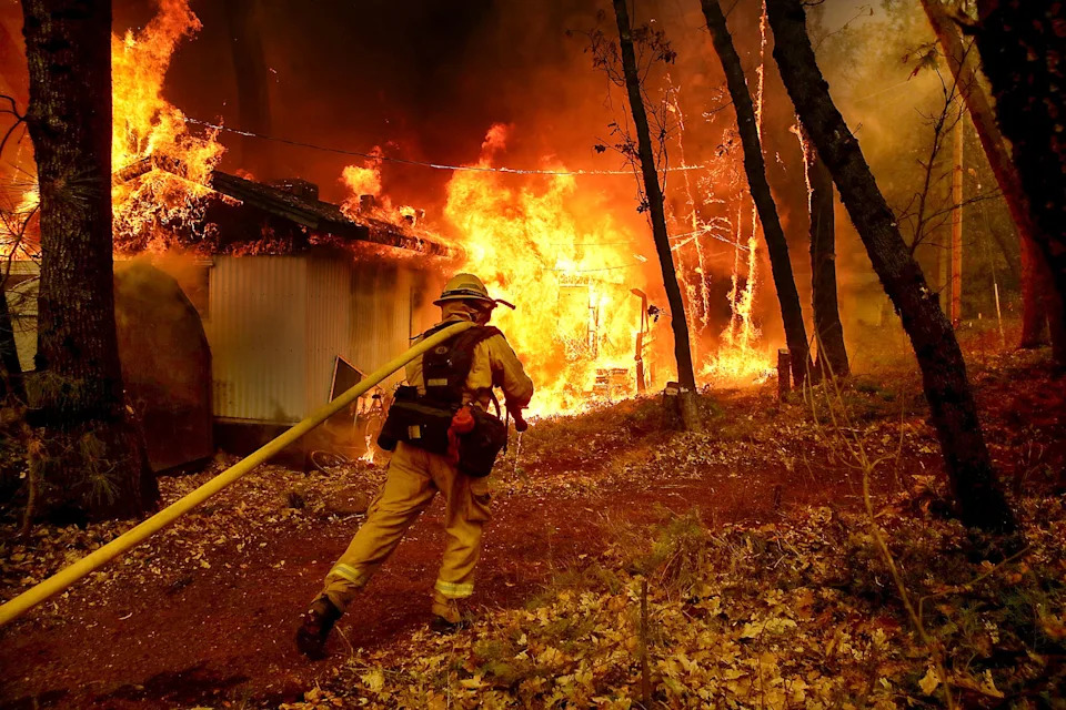 After the Flames: Senior Residents Return to Pacific Palisades Amid Slow Rebuilding