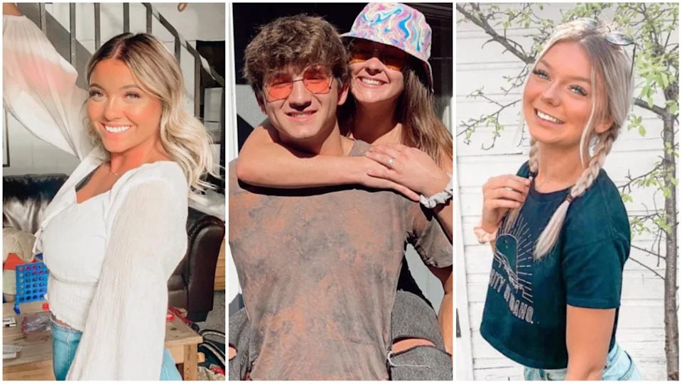 Inside 2025’s Biggest Crime Stories: The Kirk Assassination, Idaho Plea, Read Verdict and More