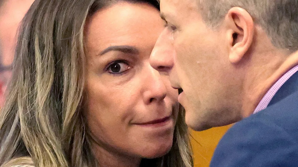 Inside 2025’s Biggest Crime Stories: The Kirk Assassination, Idaho Plea, Read Verdict and More