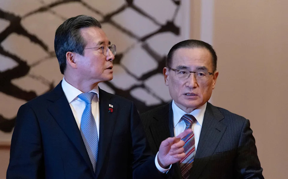 South Korea’s President Lee Returns to Blue House, Reversing Predecessor’s Controversial Move