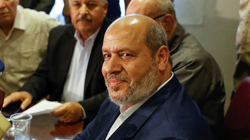 Analyst: Hamas Using Ceasefire To Rebuild Military, Governance And Recruit Teenagers In Gaza