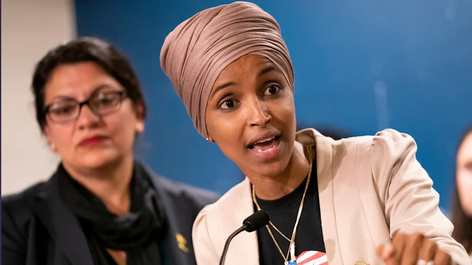 Ilhan Omar Criticized Over Somaliland Position As Minnesota Fraud Investigation Widens
