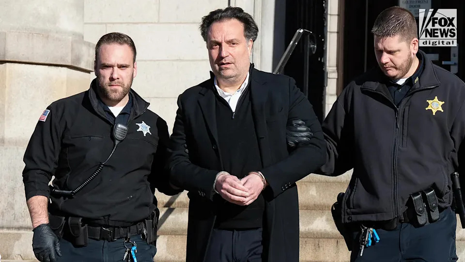 How Cellphone Data Became the Deciding Evidence in 2025’s Biggest Criminal Trials