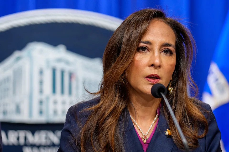 Harmeet Dhillon Launches Profanity-Laced Rant at MAGA Influencers While Defending Jan. 6 Prosecutions