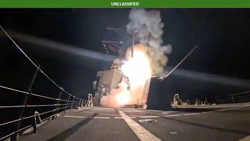 Trump Doubles Down On Year‑End Foreign‑Policy Gambles — Zelensky, Netanyahu Meetings Amid Military Strikes