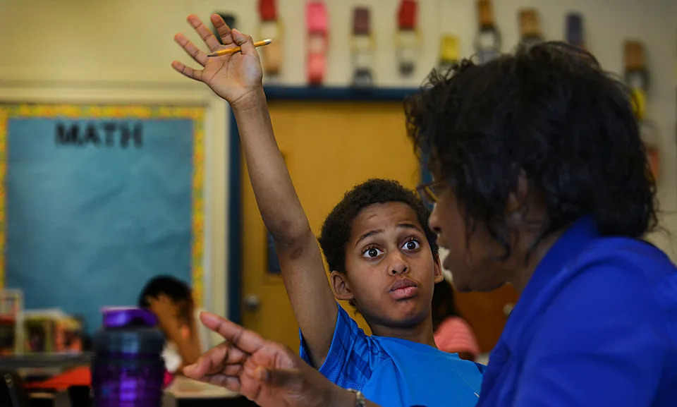 2025 in U.S. Education: 25 Stories That Shaped Schools, Students and Learning