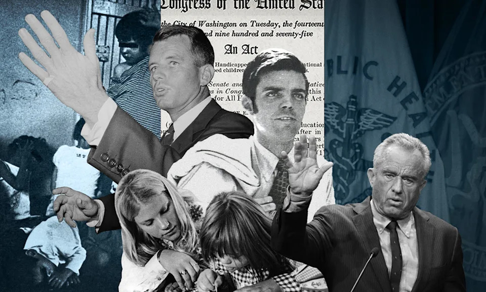 2025 in U.S. Education: 25 Stories That Shaped Schools, Students and Learning