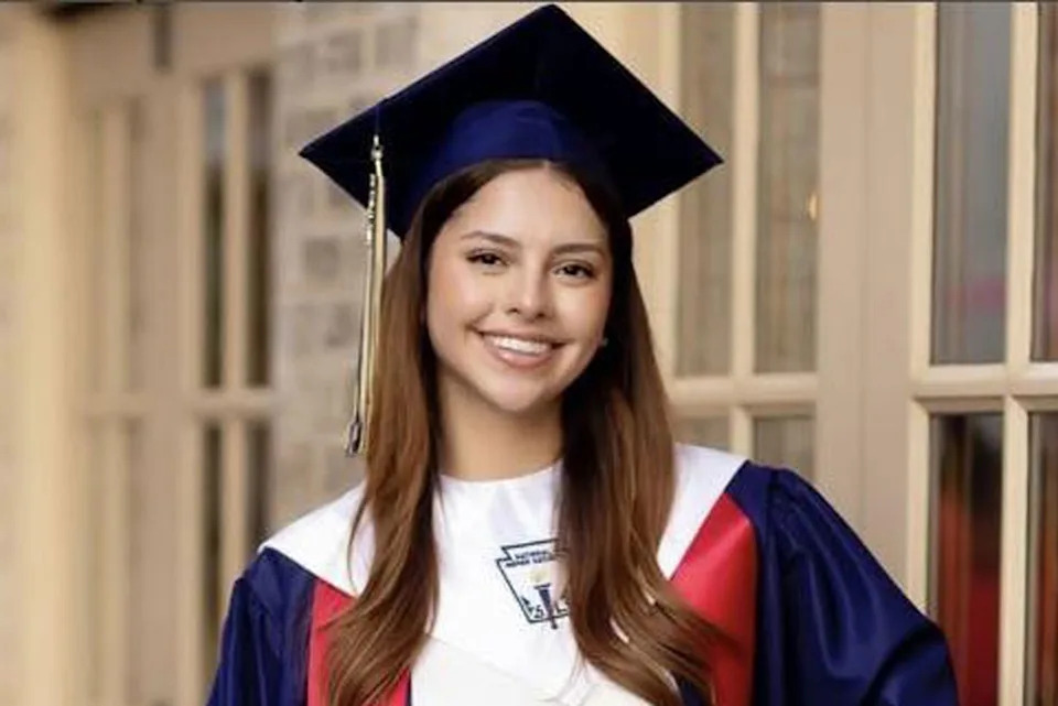 19-Year-Old Camila Mendoza Olmos Missing Since Christmas Eve; Sheriff Says She May Be in 